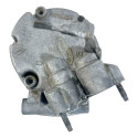 Compressor Ar Condicionado Citröen C3 1.4 2008-2015 Detalhe