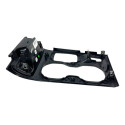 Acabamento Moldura Console Central Volvo Xc40 2018-2022