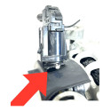 Alternador Toyota Corolla 2.0 2020-2024 Original Detalhe