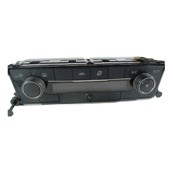 Comando De Ar Condicionado Vw Polo Virtus Nivus 2018-2022
