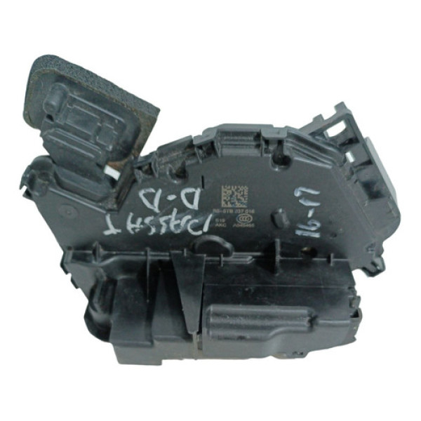 Fechadura Porta Dianteira Direita Vw Passat B8 2016-2019