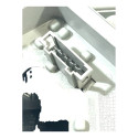 Lanterna Traseira Direita Volkwagen Gol G5 2009-2012