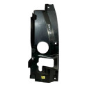 Acabamento Superior Painel Frontal Honda Hrv 2023-2024