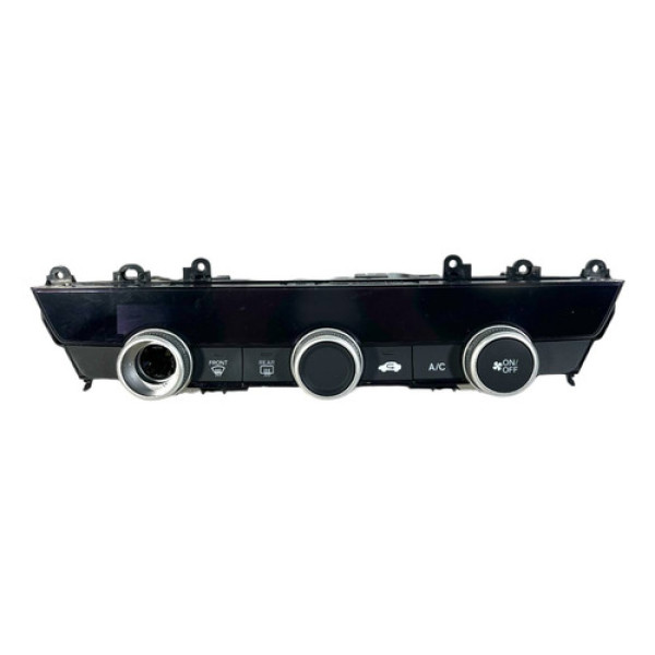 Comando Ar Condicionado Honda City 2022-2024 Detalhe