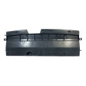 Acabamento Painel Frontal Fiat Toro 2022-2024