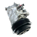 Compressor Ar Condicionado Porsche Macan 3.0 2015 2016 2017