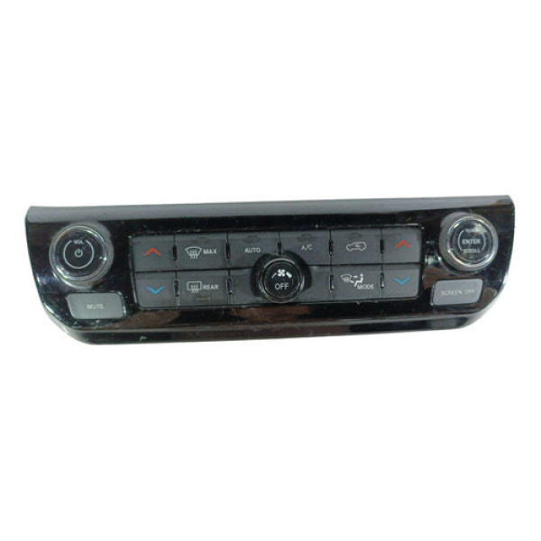 Comando De Ar Condicionado Jeep Compass 2022 2023 2024