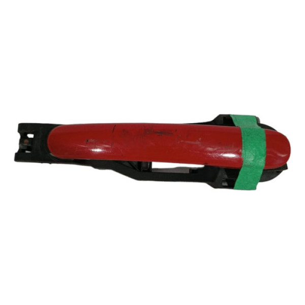Maçaneta Traseira Direita Volkswagen Fox 2013 6z4837886