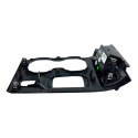 Acabamento Moldura Console Central Volvo Xc40 2018-2022