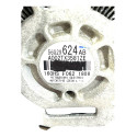 Alternador Jeep Compass 2.0 Flex 2017-2021 Original