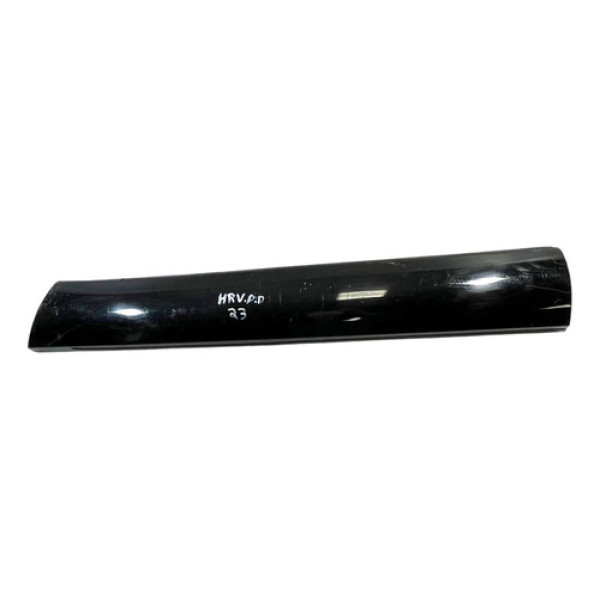 Moldura Aplique Porta Dianteiro Direito Honda Hrv 2023-2024