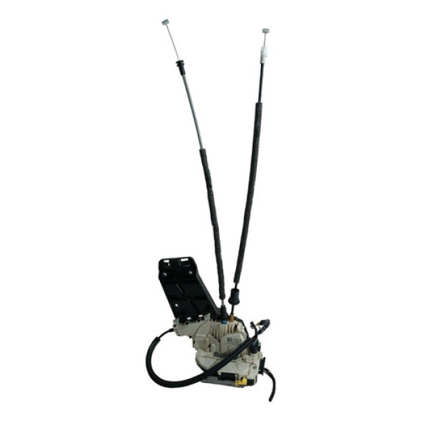 Fechadura De Porta Dianteira Esquerda Fiat Toro 2016-2021