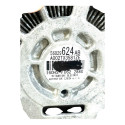 Alternador Jeep Compass 2.0 Flex 2017-2021
