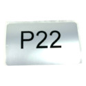 Alternador Peugeot 208 C4 Cactus 1.6 16v 2021-2025 Original