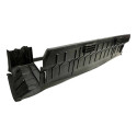 Defletor Radiador Entrada Ar Mercedes A200 Gla200 2013-2017