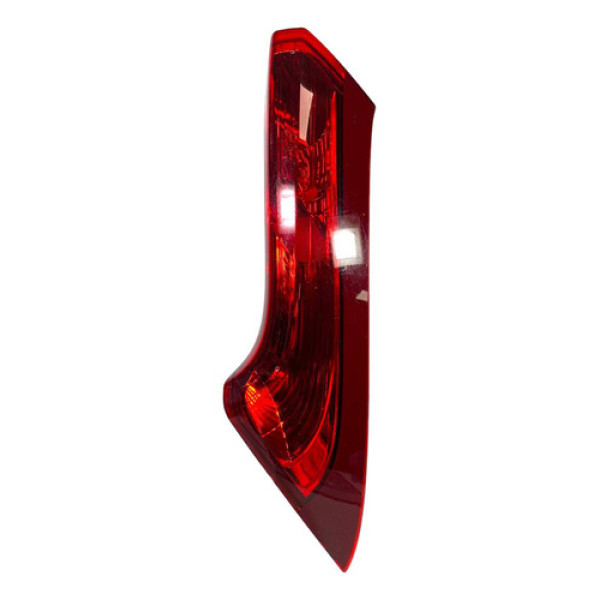 Lanterna Tampa Traseira Esquerda Honda Crv 2012-2015