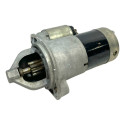 Motor De Arranque Ssangyong Actyon Gasolina 2010-2011