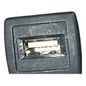 Entrada Usb Console Mercedes A200 Gla200 2013-2016