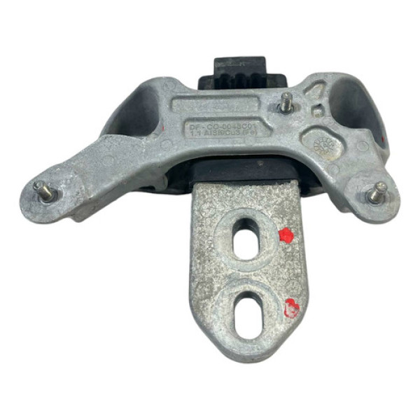 Coxim Esquerdo Câmbio Ford Ka 1.0 3cc 2015-2021