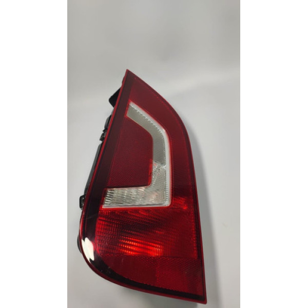 Lanterna Esquerda Volkswagen Up 2014 A 2021