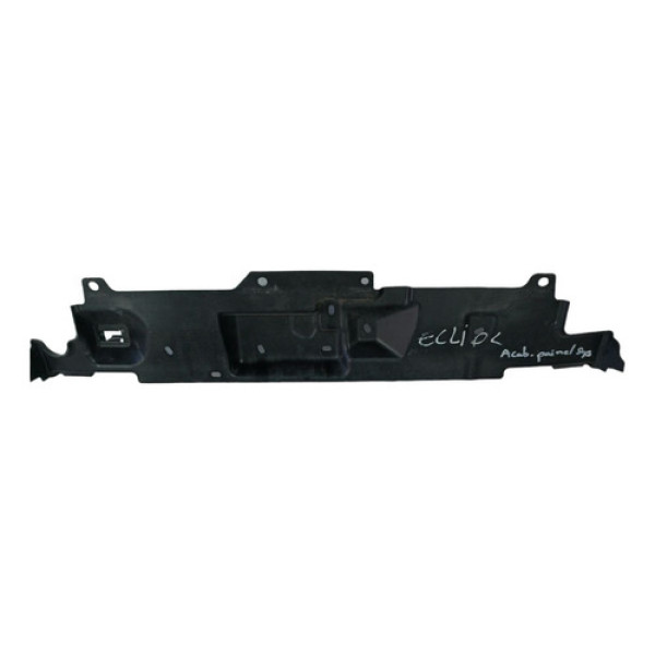 Defletor Radiador Painel Superior Eclipse Cross 2018-2022