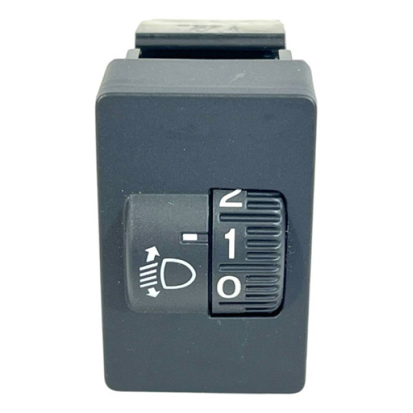 Botão Comando Regulagem Farol Honda Hrv 2023-2025