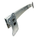 Alma Parachoque Dianteiro Chery Tiggo 8 2020-2023