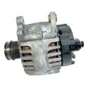Alternador T-cross Nivus Polo Tsi 2018-2024 Original