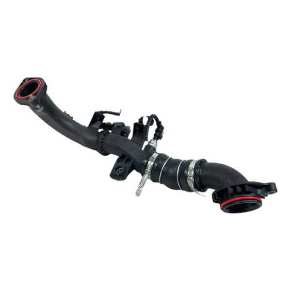 Cano Mangueira Turbina Fiat Pulse Fastback 1.0 2021-2025