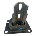 Coxim Esquerdo Câmbio Citroen C3 1.4 2006-2012