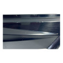 Aplique Esquerdo Tampa Traseira Chery Tiggo 7 Pro 2021-2024