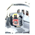 Alternador Chevrolet Tracker 1.2 Turbo 2020-2025 Original