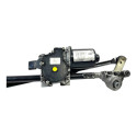 Galhada Motor Limpador Parabrisa Mercedes A200 2013-2016