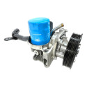 Bomba De Água Chery Tiggo 5x 1.5 Turbo 2020-2024