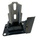 Coxim Esquerdo Câmbio Citroen C3 1.4 2007-2012