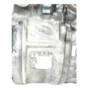Compressor Ar Condicionado Porsche Macan 3.0 2015 2016 2017