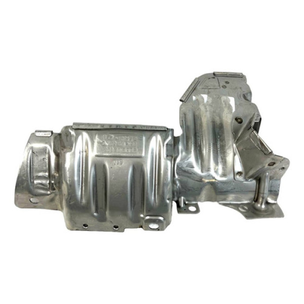 Capa Defletor Calor Volkswagen Passat 2.0 Tsi 2016-2019