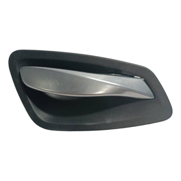 Maçaneta Interna Traseira Esquerda Bmw 320i 2007-2011