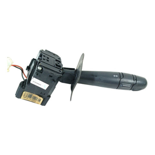 Comando Chave De Luz Farol Renault Sandero 2015-2019
