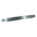 Alma Parachoque Dianteiro Mercedes A200 Gla200 2013-2018