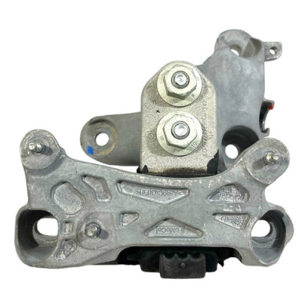 Coxim Esquerdo Câmbio Ford Ka 1.0 3cc 2015-2021