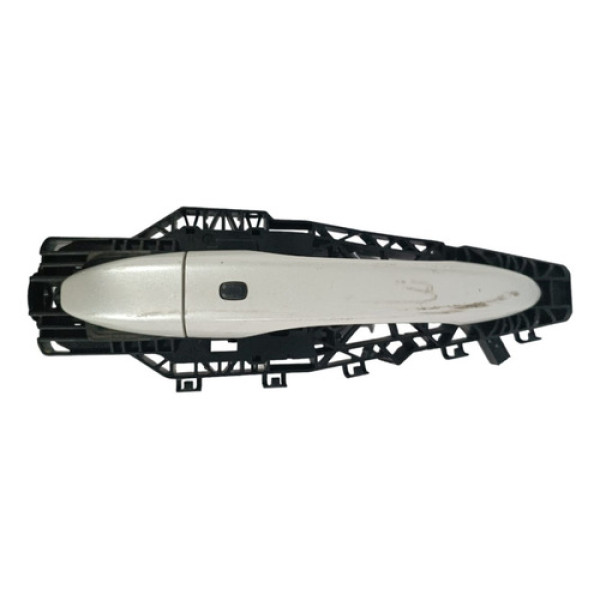 Maçaneta Externa Dianteira Direita Jeep Compass 2016 a 2021