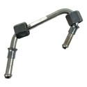 Cano Bomba De Alta Pressão Mercedes A200 1.6 Turbo 2013-2018