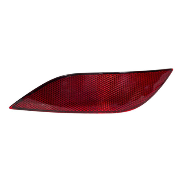 Refletor Olho De Gato Traseiro Esquerdo Vw T-cross 2020-2024
