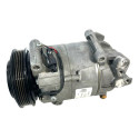 Compressor Ar Condicionado Jac T80 2.0 Turbo 2019