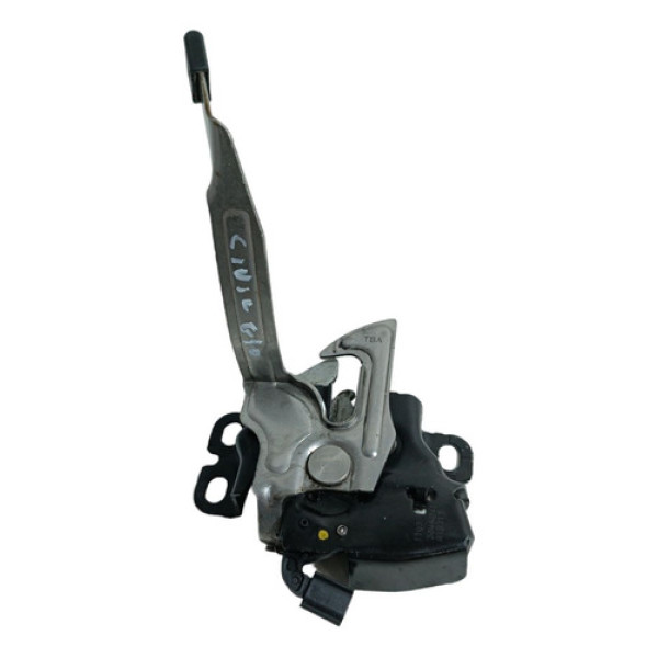 Fechadura Capô Honda Civic G10 2017-2021