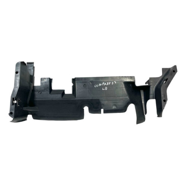 Defletor Direito Radiador Jeep Compass Toro 1.3 2022-2024