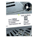 Alternador Chevrolet Onix Tracker 1.0 Turbo 2020-2024 100a
