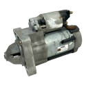 Motor Arranque Mini Cooper Bmw X1 2.0 B48 2017-2022 Detalhe