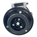 Compressor Ar Condicionado Jac T80 2.0 Turbo 2019